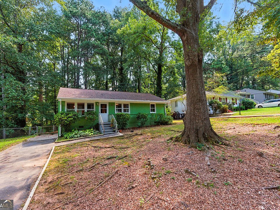 1st image of 2608 Westchester Dr