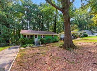 2608 Westchester Dr, East Pt, GA