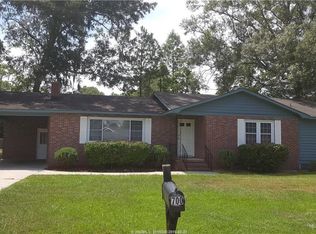 700 Shirley St, Hardeeville, SC 29927