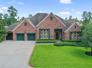 39 Spring Basket Trl, Spring, TX 77389