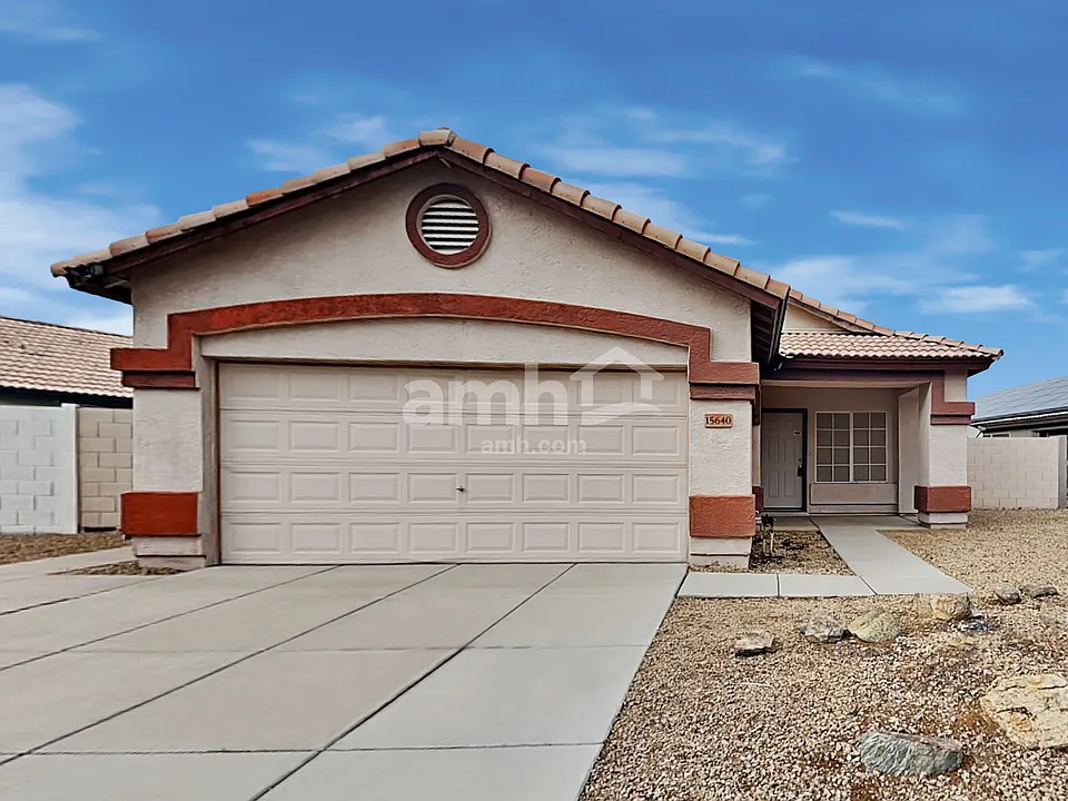 15640 W Magnolia St