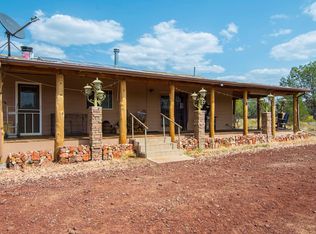 44300 N Trout Creek Trl, Seligman, AZ 86337