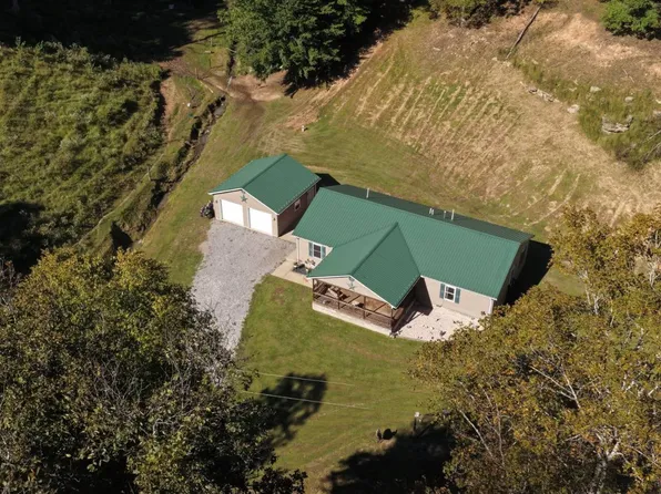 1001 Rock Camp Rd, Big Springs, WV 26137
