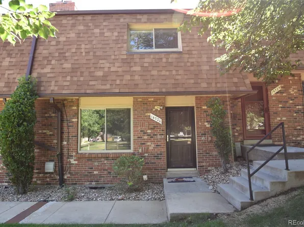 14720 W Ellsworth Avenue, Golden, CO 80401