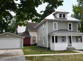 402 Harris St, Kendallville, IN