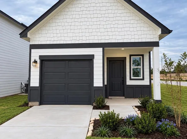 20415 Arches Rd, Magnolia, TX 77355