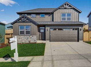 2207 E Badger Way, La Center, WA 98629