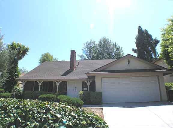 Spacious Home