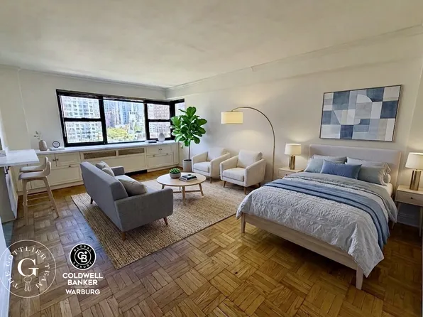 305 East 72nd Street image 1 of 9