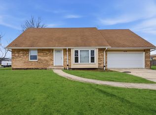 4036 W 187th Pl, Country Club Hills, IL 60478