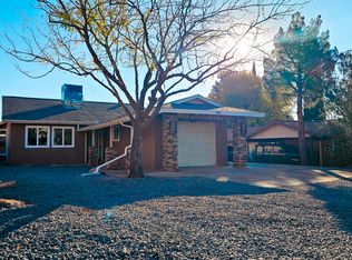 380 N 200 E, Ivins, UT 84738