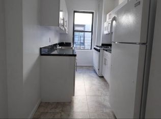 610 W 178th St #6, New York, NY 10033