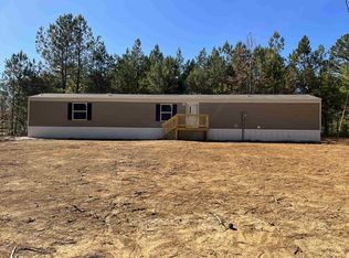 3370 Clifton Rd, Savannah, TN 38372