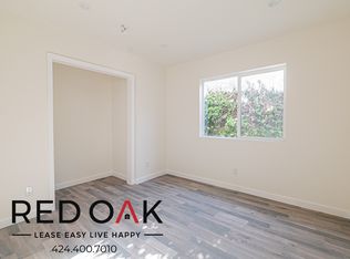 1028 W 110th St #6, Los Angeles, CA 90044
