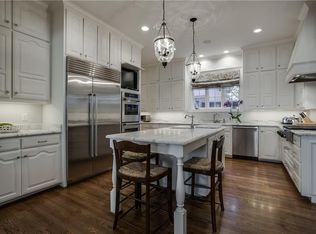 3809 Purdue St, Dallas, TX 75225