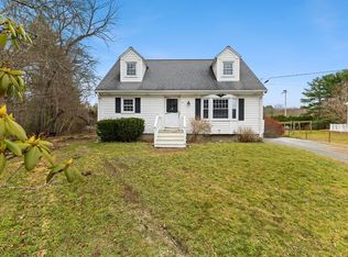 11 Claire Ter, Taunton, MA 02780