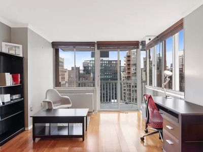 50 Lexington Ave APT 18H, Manhattan, NY, 10010