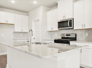 Chandler Plan, Creek Ridge - Signature Collection, Spartanburg, SC 29301