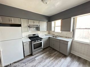 6123 Saint Marie St, Pittsburgh, PA 15206