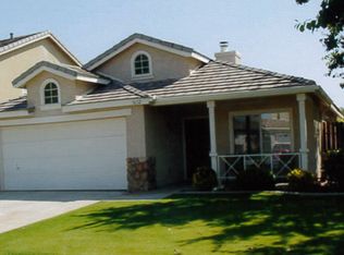 3632 Amur Maple Dr, Bakersfield, CA 93311