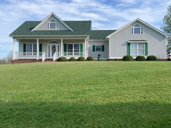 8116 Lawrenceburg Rd, Chaplin, KY 40012