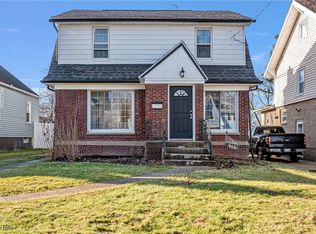 966 Winton Ave, Akron, OH 44320