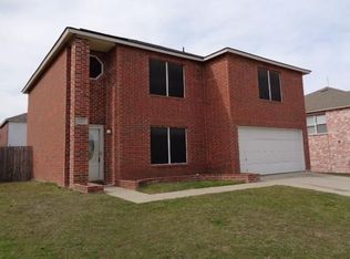 1213 Pettigrew Ct, Cedar Hill, TX 75104