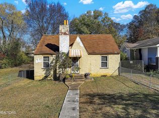 300 S Elmwood St, Knoxville, TN 37914