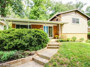 10822 Margate Rd, Silver Spring, MD 20901