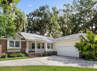 240 Deerwood Rd, Savannah, GA 31410