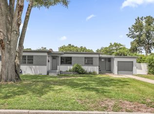 1604 Margate Ave, Orlando, FL 32803