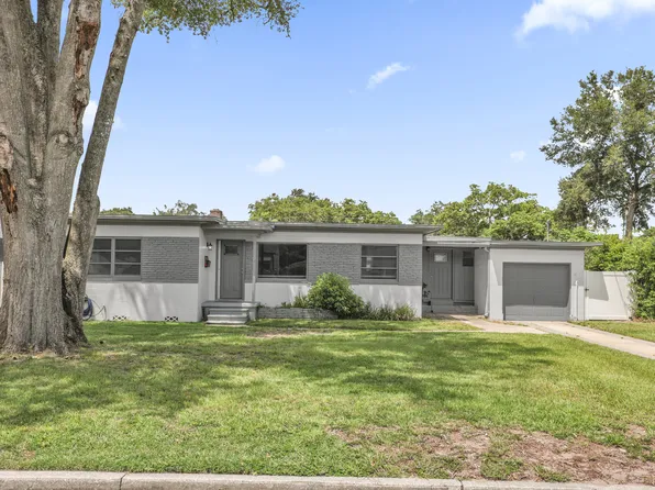 1604 Margate Ave, Orlando, FL 32803