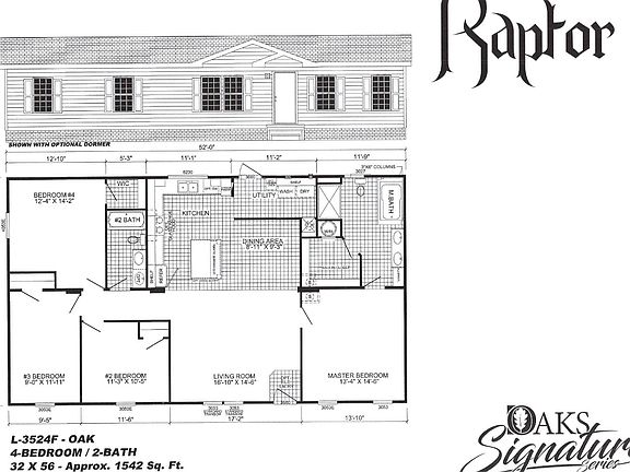 5th image of 803 SW Bunn Dr