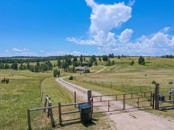 6480 County Road 102, Elbert, CO 80106