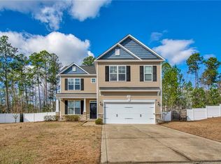 200 Huzzas Cir, Cameron, NC 28326