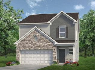 4224 Jabalia Ln, Cleveland, TN 37323