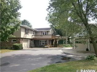 240 Oak St, Turtle Lake, WI 54889