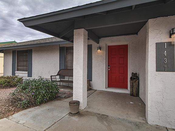 4th image of 1437 S Cochise