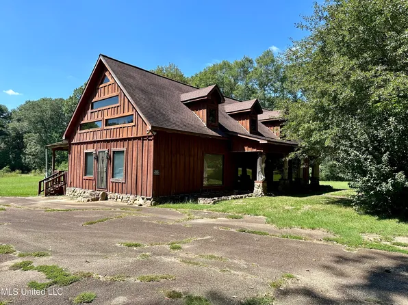 3435 State Highway 149, Braxton, MS 39044