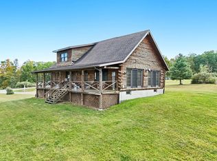 3015 Brewer Hollow Rd, Wyalusing, PA 18853