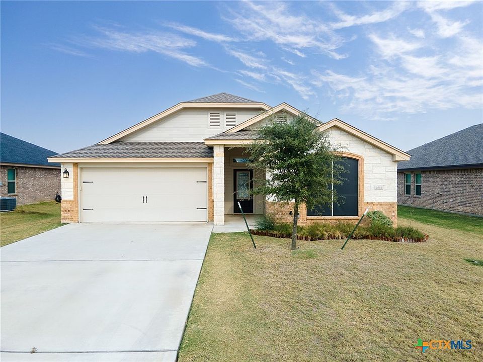 1st image of 2611 Settlers Oak Dr