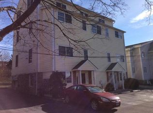 7 Wampus Ln APT 2, Riverside, CT 06878