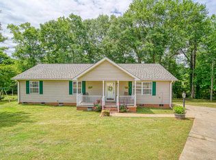 5 Dwaines Ct, Greenville, SC 29611