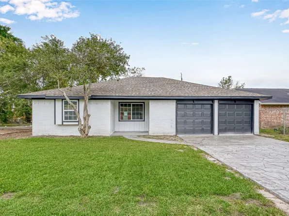 17114 Folsom Dr, Houston, TX 77049