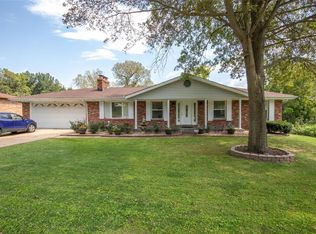 5026 Barbagallo Dr, Saint Louis, MO