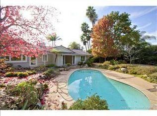 6238 La Fremontia, Rancho Santa Fe, CA 92067