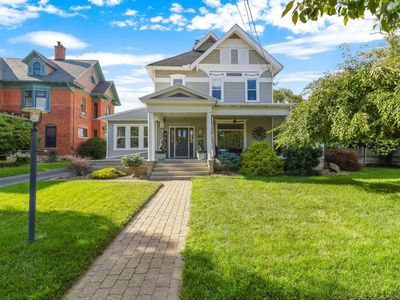 213 W Buckeye St, Clyde, OH, 43410