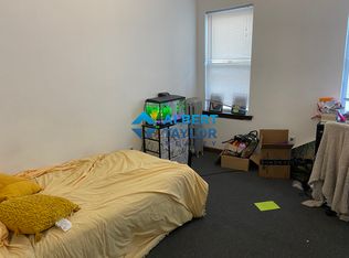 10 Parker Hill Ave #3, Roxbury Crossing, MA 02120