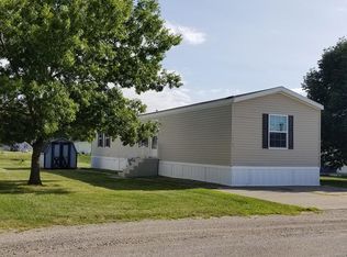 4948 Abrams Dr, Muscatine, IA