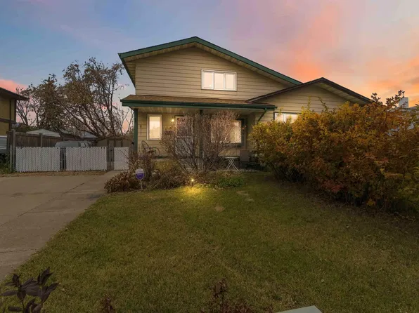 7932 92nd Ave, Fort Saskatchewan, AB T8L 3R8